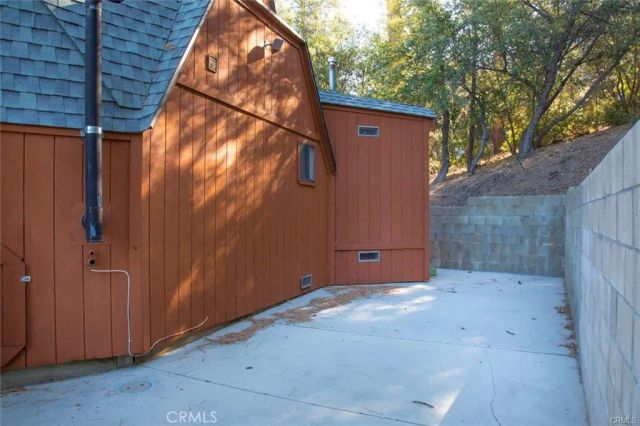 1521 Zermatt, Pine Mountain Club, CA 93222