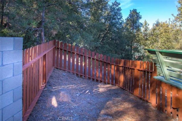 1521 Zermatt, Pine Mountain Club, CA 93222