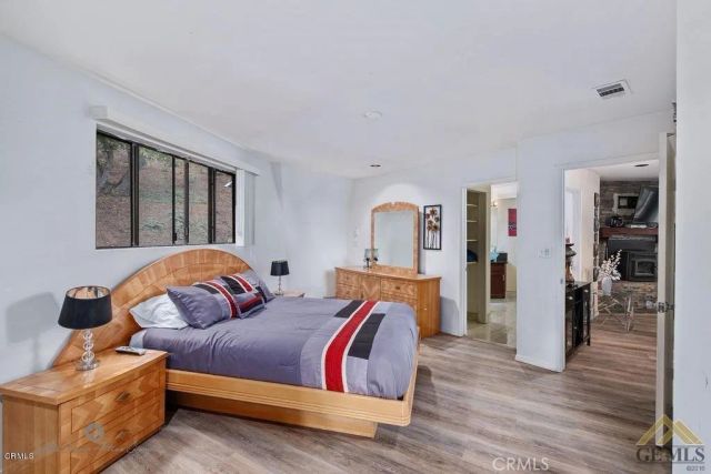 1521 Zermatt, Pine Mountain Club, CA 93222