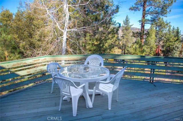 1521 Zermatt, Pine Mountain Club, CA 93222