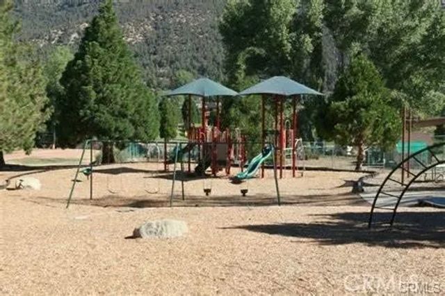 1521 Zermatt, Pine Mountain Club, CA 93222