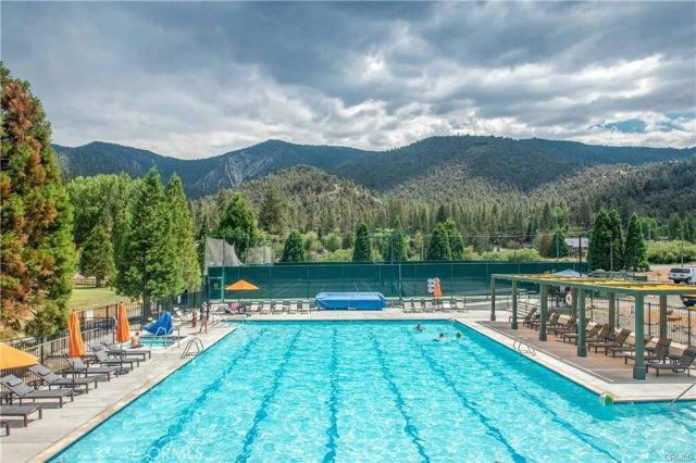 1521 Zermatt, Pine Mountain Club, CA 93222