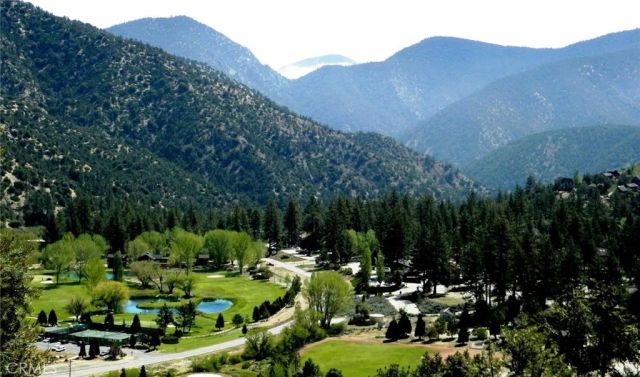 1521 Zermatt, Pine Mountain Club, CA 93222