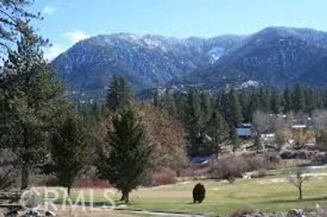 1521 Zermatt, Pine Mountain Club, CA 93222