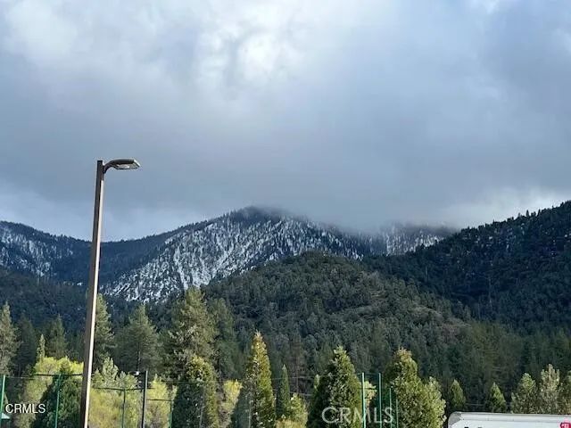 1521 Zermatt, Pine Mountain Club, CA 93222