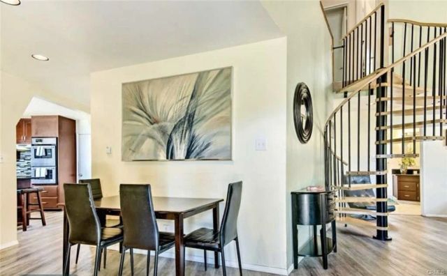 1521 Zermatt, Pine Mountain Club, CA 93222