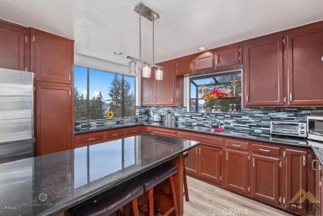 1521 Zermatt, Pine Mountain Club, CA 93222