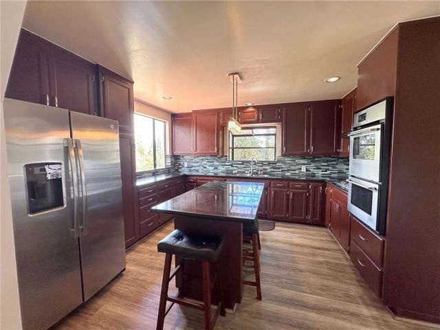 1521 Zermatt, Pine Mountain Club, CA 93222