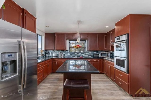 1521 Zermatt, Pine Mountain Club, CA 93222