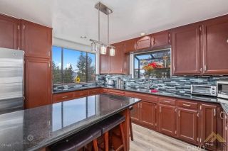 1521 Zermatt, Pine Mountain Club, CA 93222