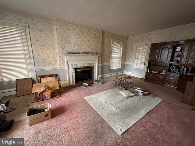 560 E BALTIMORE STREET, Greencastle, PA 17225