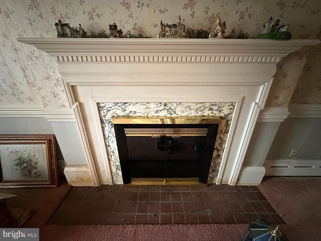 560 E BALTIMORE STREET, Greencastle, PA 17225