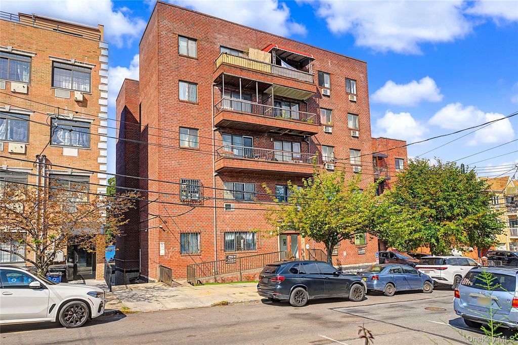 41-58 71st Street 4B, Woodside, NY 11377 — exterior
