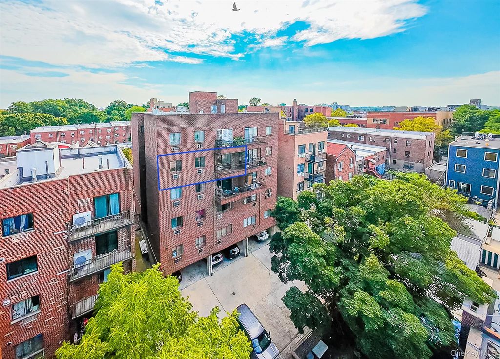 41-58 71st Street 4B, Woodside, NY 11377 — photo 2