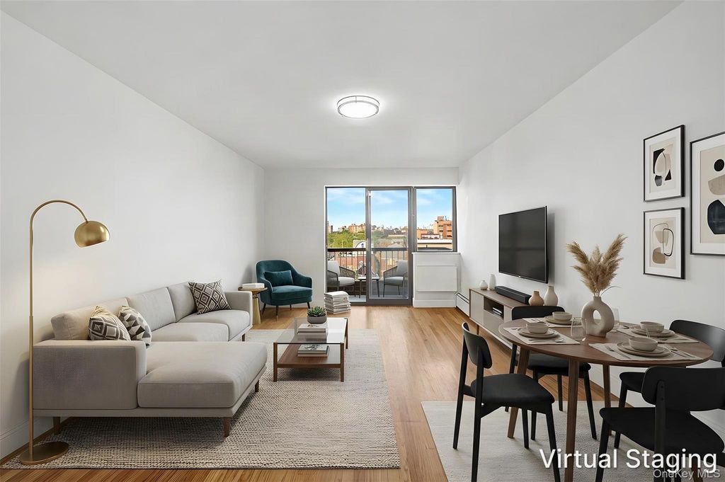 41-58 71st Street 4B, Woodside, NY 11377 — photo 3