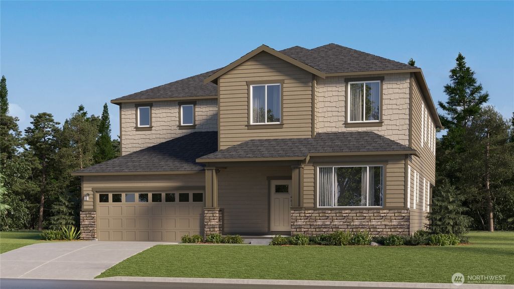 20035 135th Place SE, Monroe, WA 98272