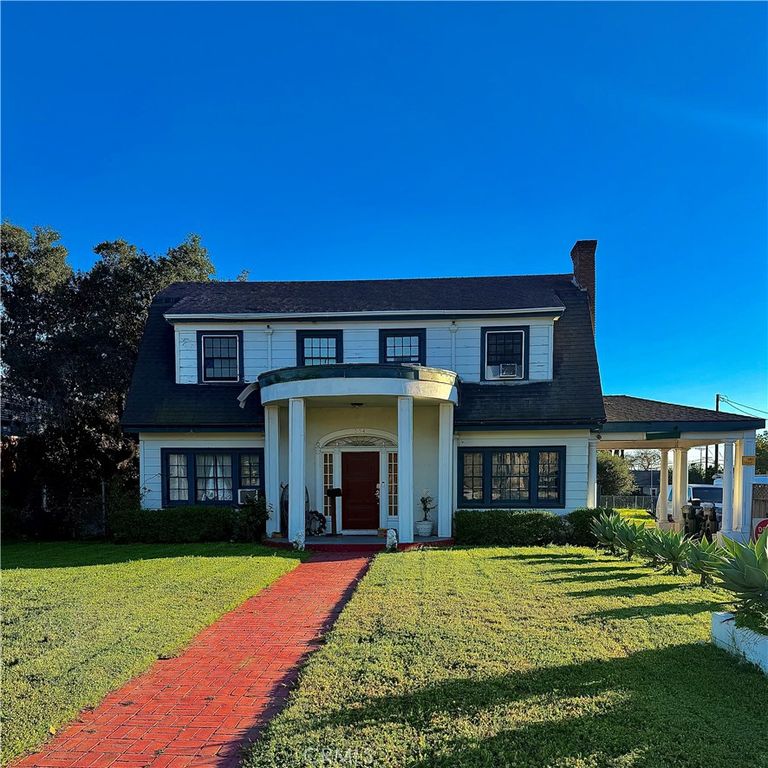 534 E Foothill, Azusa, CA 91702