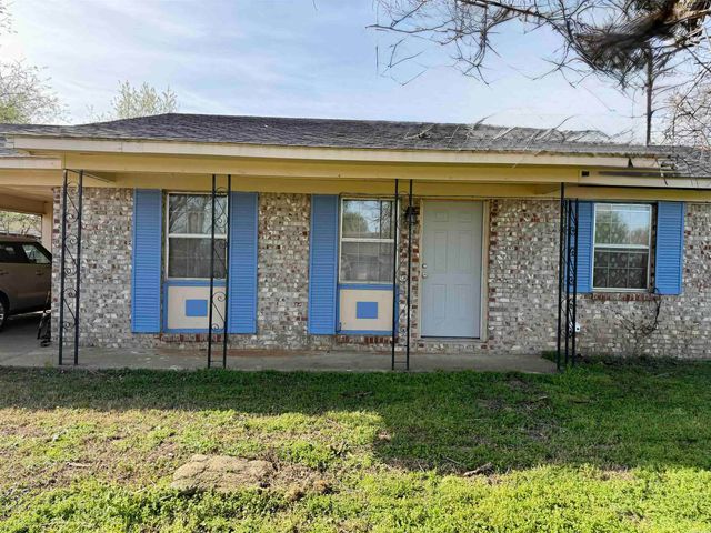 104 McKinney, Clarksville City, AR 72830