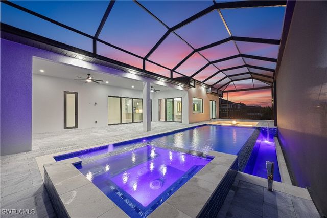 109 NE 5th TER, Cape Coral, FL 33909