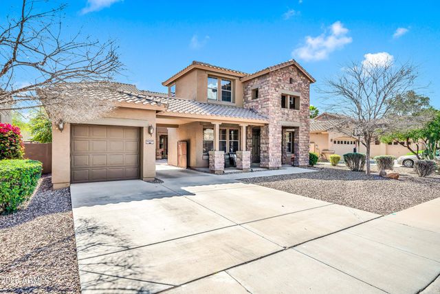 15327 W ROMA Avenue, Goodyear, AZ 85395