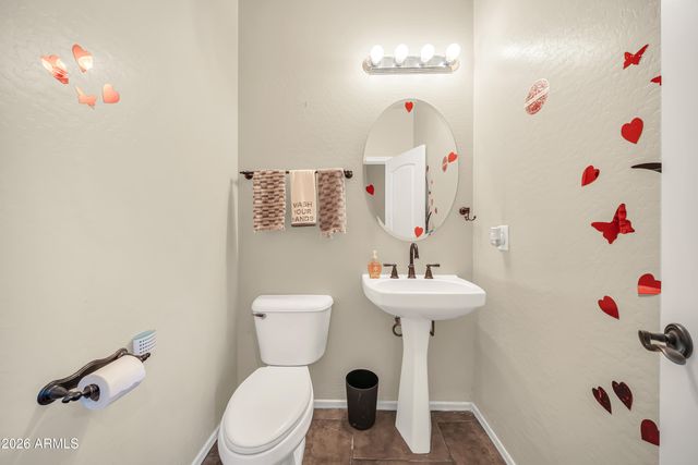 15327 W ROMA Avenue, Goodyear, AZ 85395