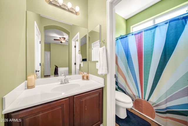 15327 W ROMA Avenue, Goodyear, AZ 85395