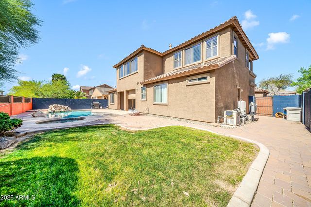 15327 W ROMA Avenue, Goodyear, AZ 85395