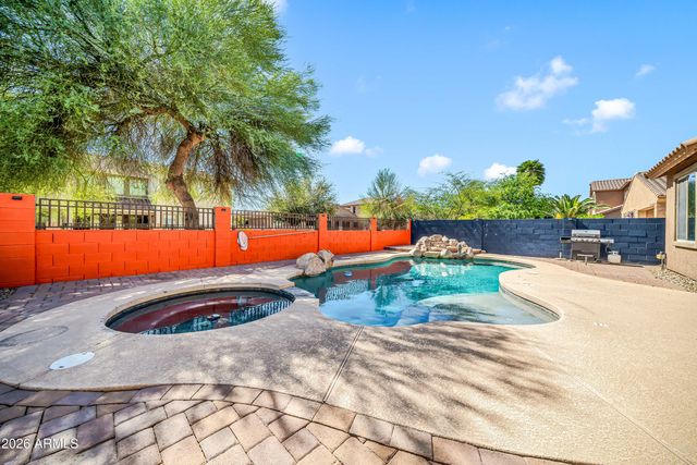 15327 W ROMA Avenue, Goodyear, AZ 85395