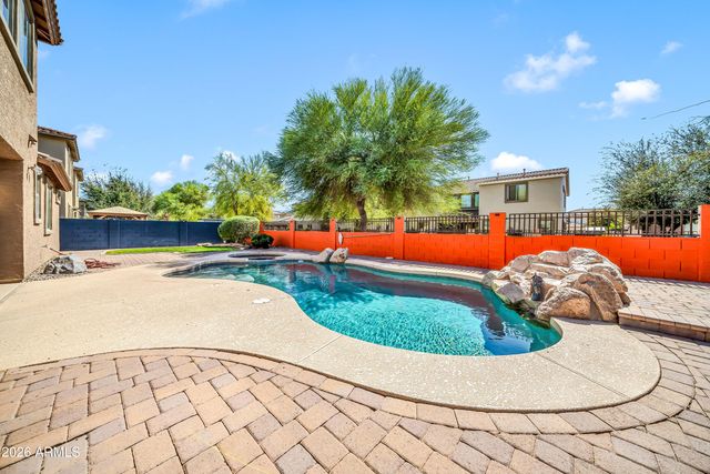 15327 W ROMA Avenue, Goodyear, AZ 85395