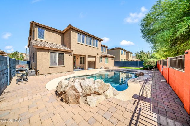15327 W ROMA Avenue, Goodyear, AZ 85395