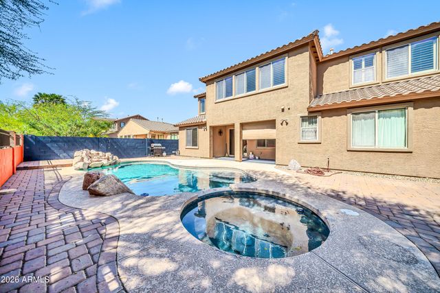 15327 W ROMA Avenue, Goodyear, AZ 85395