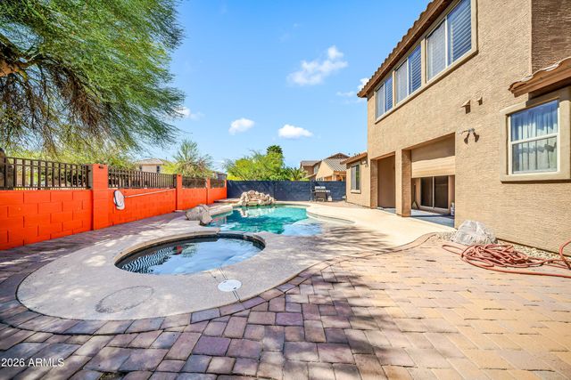 15327 W ROMA Avenue, Goodyear, AZ 85395