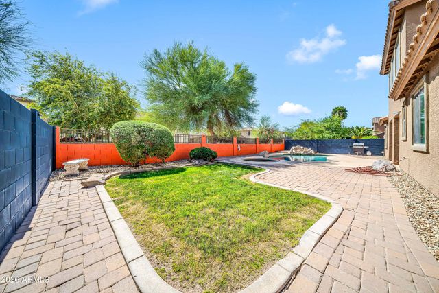 15327 W ROMA Avenue, Goodyear, AZ 85395