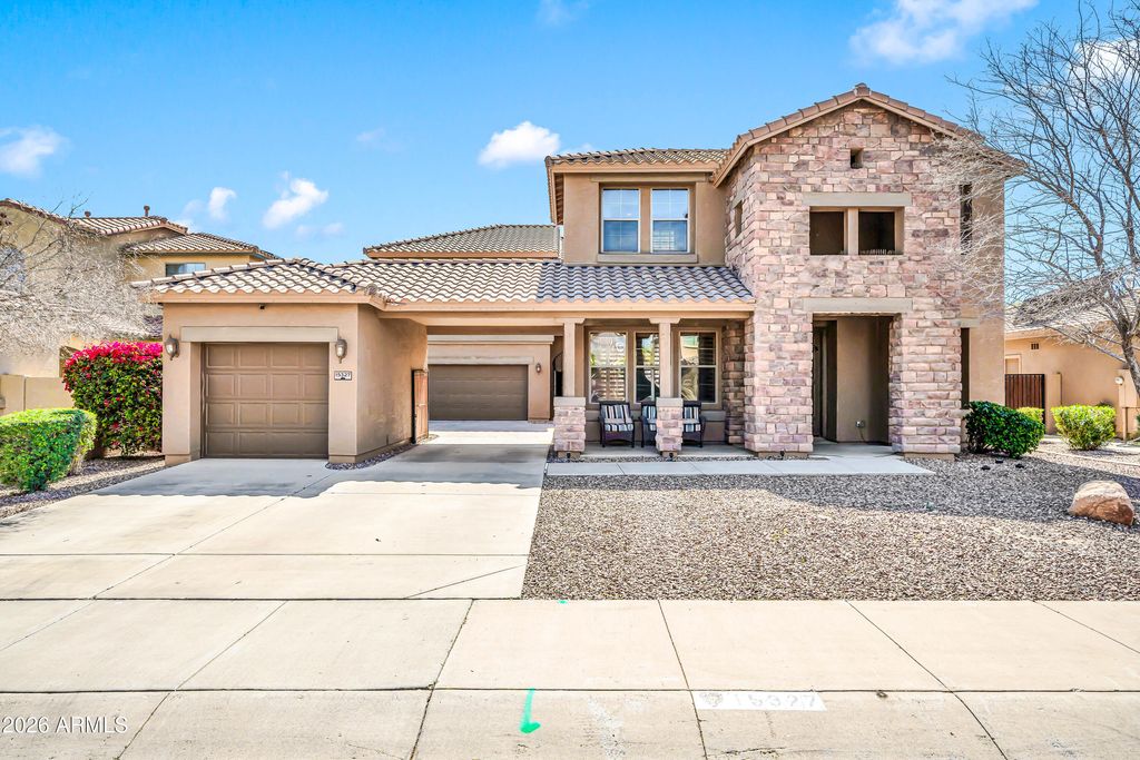 15327 W ROMA Avenue, Goodyear, AZ 85395