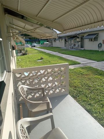 2901 Jackson Street 9, Hollywood, FL 33020