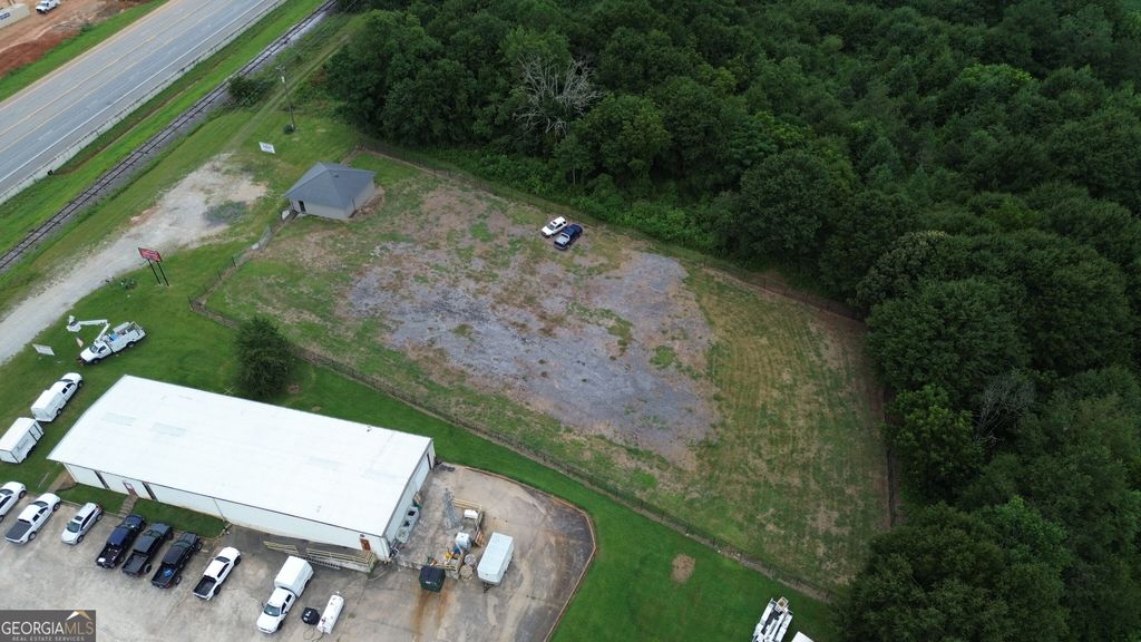 330 Concrete Road, Lavonia, GA 30553 — photo 2