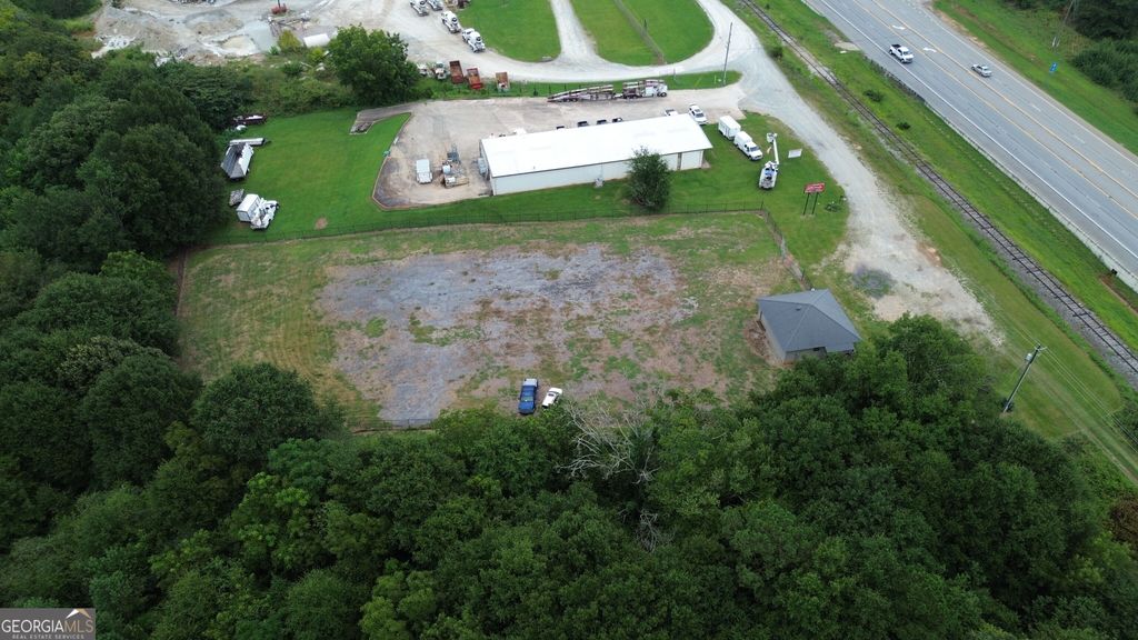 330 Concrete Road, Lavonia, GA 30553 — photo 3