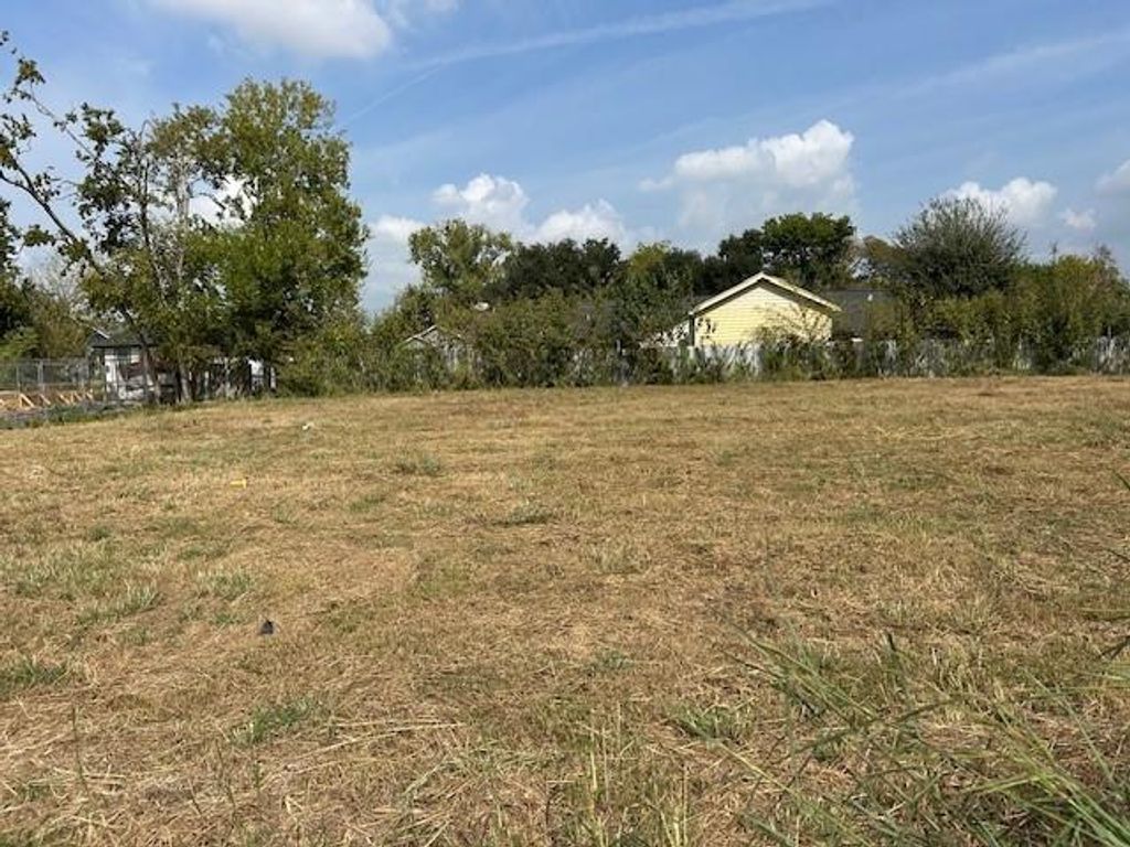 9800 Blk Of Tuffly Street, Houston, TX 77029