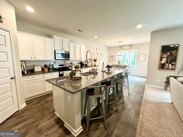 20 Cope Court, Covington, GA 30016