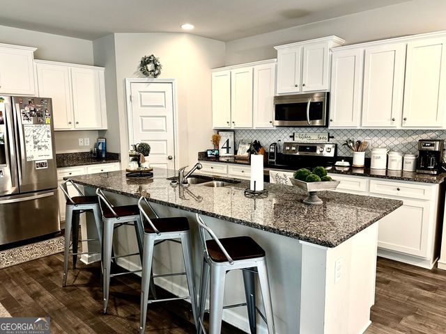 20 Cope Court, Covington, GA 30016