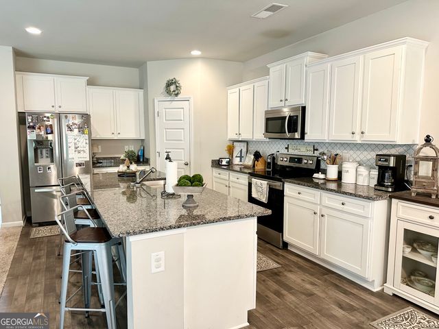 20 Cope Court, Covington, GA 30016