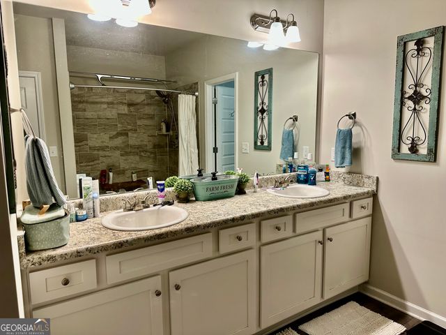 20 Cope Court, Covington, GA 30016