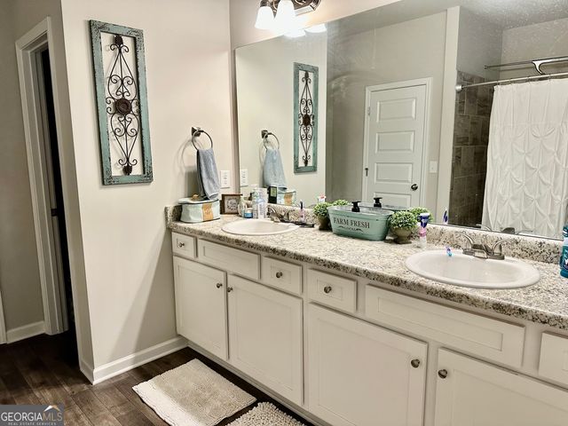 20 Cope Court, Covington, GA 30016