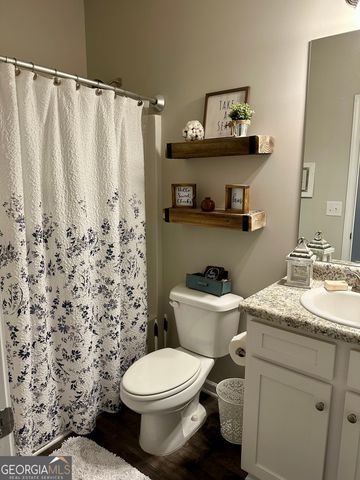 20 Cope Court, Covington, GA 30016