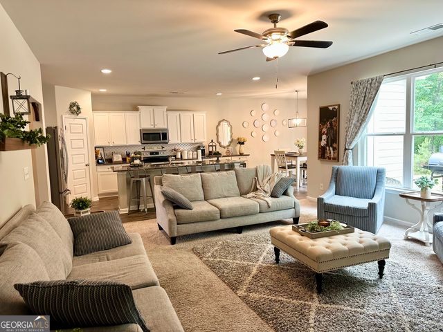 20 Cope Court, Covington, GA 30016