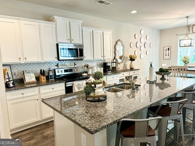 20 Cope Court, Covington, GA 30016