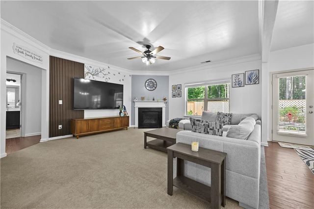 4576 Water Mill Drive, Buford, GA 30519
