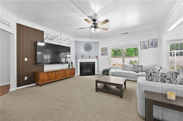 4576 Water Mill Drive, Buford, GA 30519