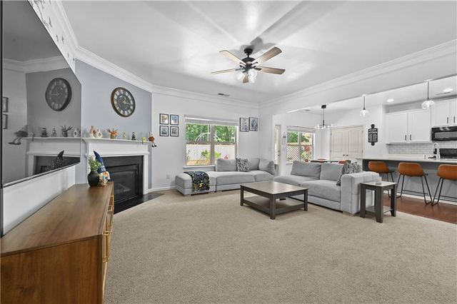 4576 Water Mill Drive, Buford, GA 30519