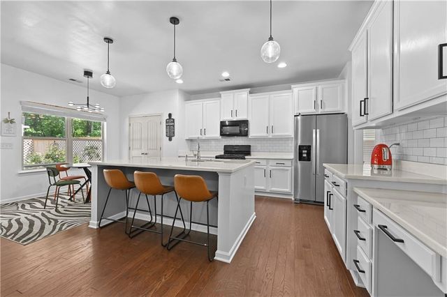 4576 Water Mill Drive, Buford, GA 30519